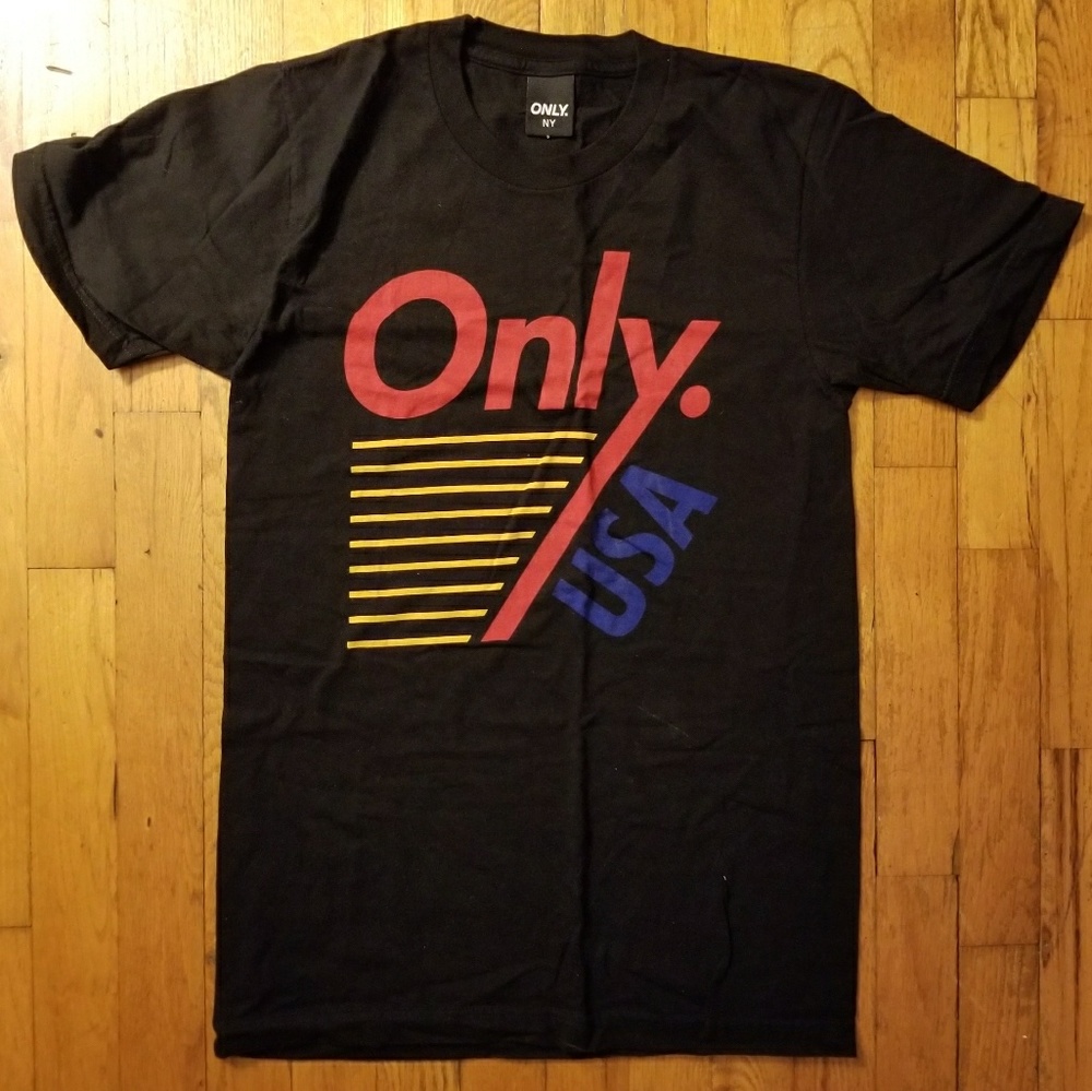 🔴SOLD🔴Only NY Shirt